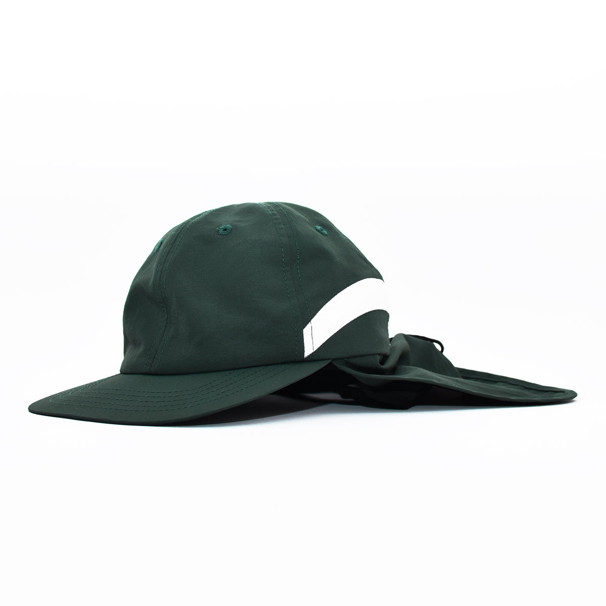 Solid color quick-drying baseball cap sport travel shade sun