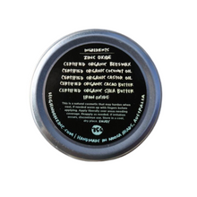 Load image into Gallery viewer, High Noon Zinc - Skin toned organic zinc 35g