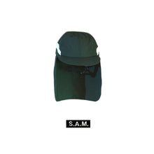 Load image into Gallery viewer, kids surf hat kids beach hat shade at motion