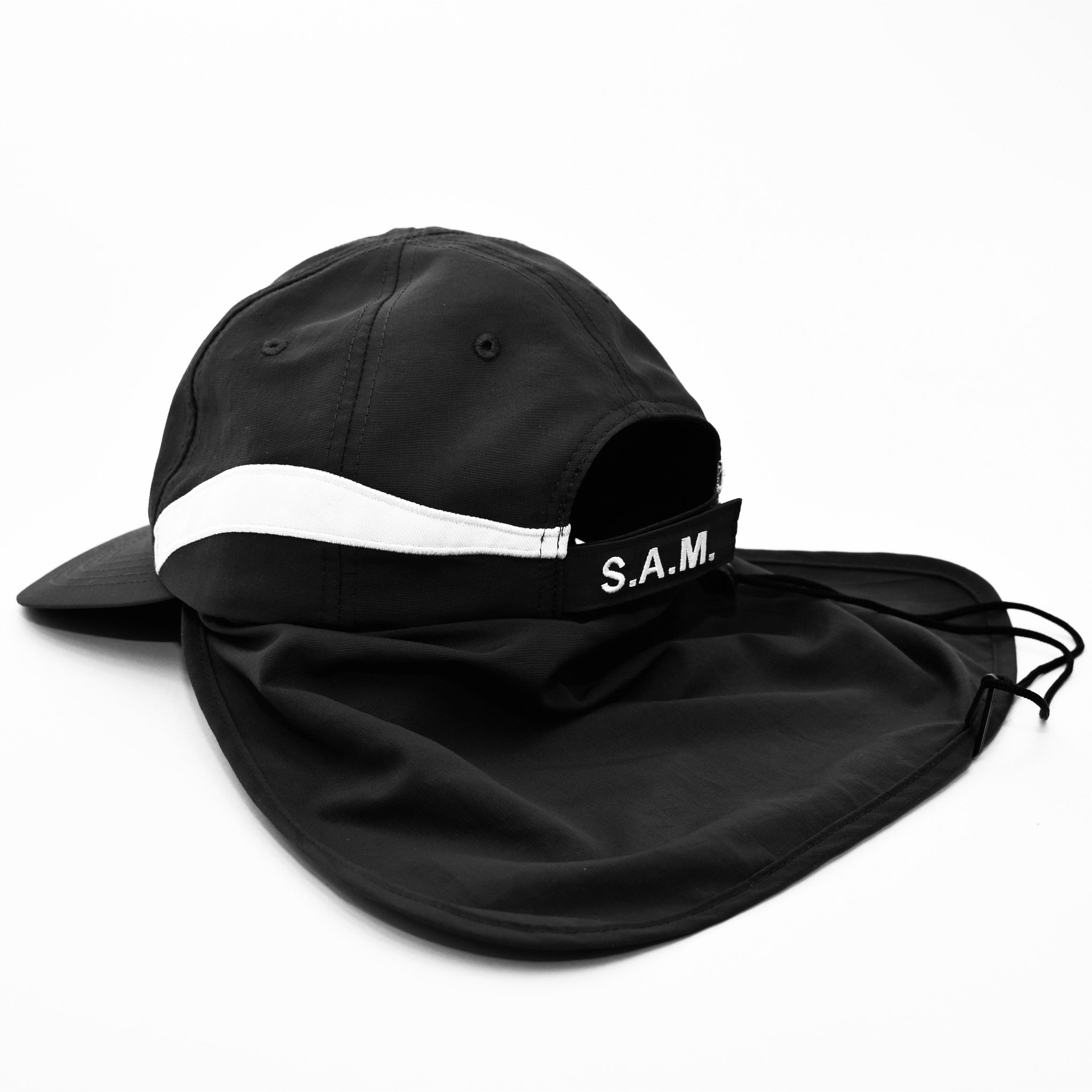 water sports Surf hat upf50+ sun protective fabric / shade at motion –  Shade At Motion